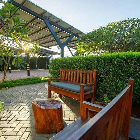 Hotel Horto Rondonópolis المظهر الخارجي الصورة