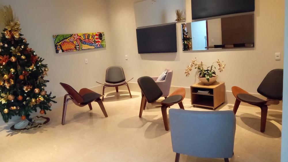 Hotel Horto Rondonópolis المظهر الخارجي الصورة
