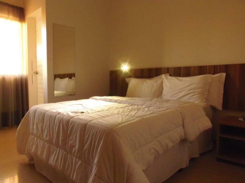 Hotel Horto Rondonópolis المظهر الخارجي الصورة