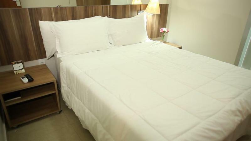 Hotel Horto Rondonópolis المظهر الخارجي الصورة