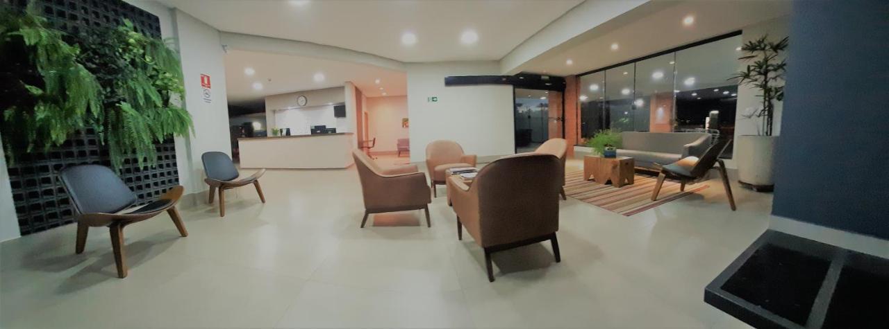 Hotel Horto Rondonópolis المظهر الخارجي الصورة