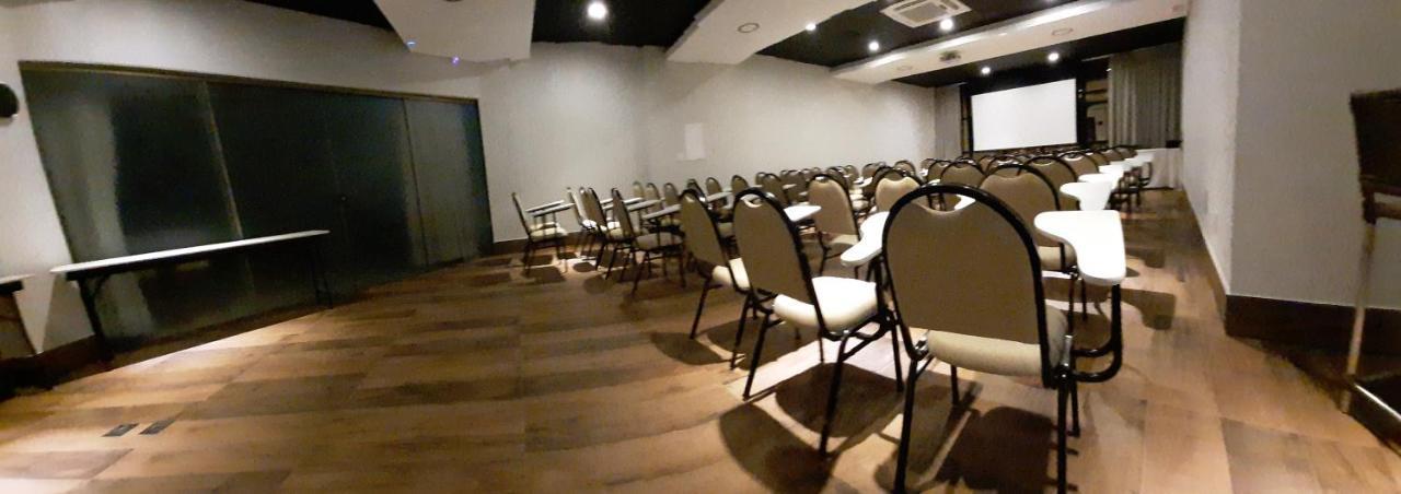 Hotel Horto Rondonópolis المظهر الخارجي الصورة