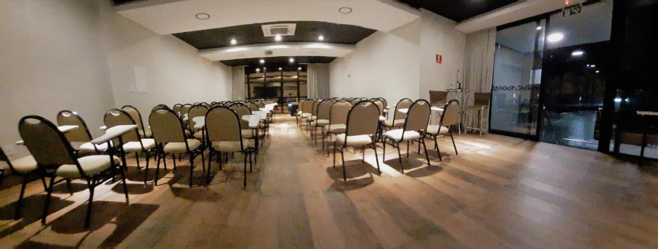 Hotel Horto Rondonópolis المظهر الخارجي الصورة