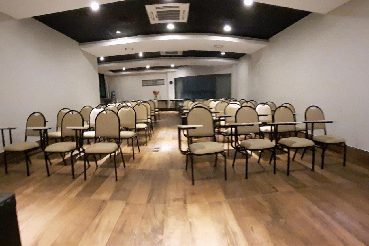 Hotel Horto Rondonópolis المظهر الخارجي الصورة